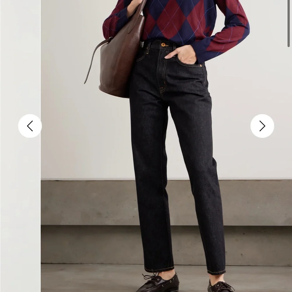 SLVRLAKE London Jeans - Picture 2 of 2